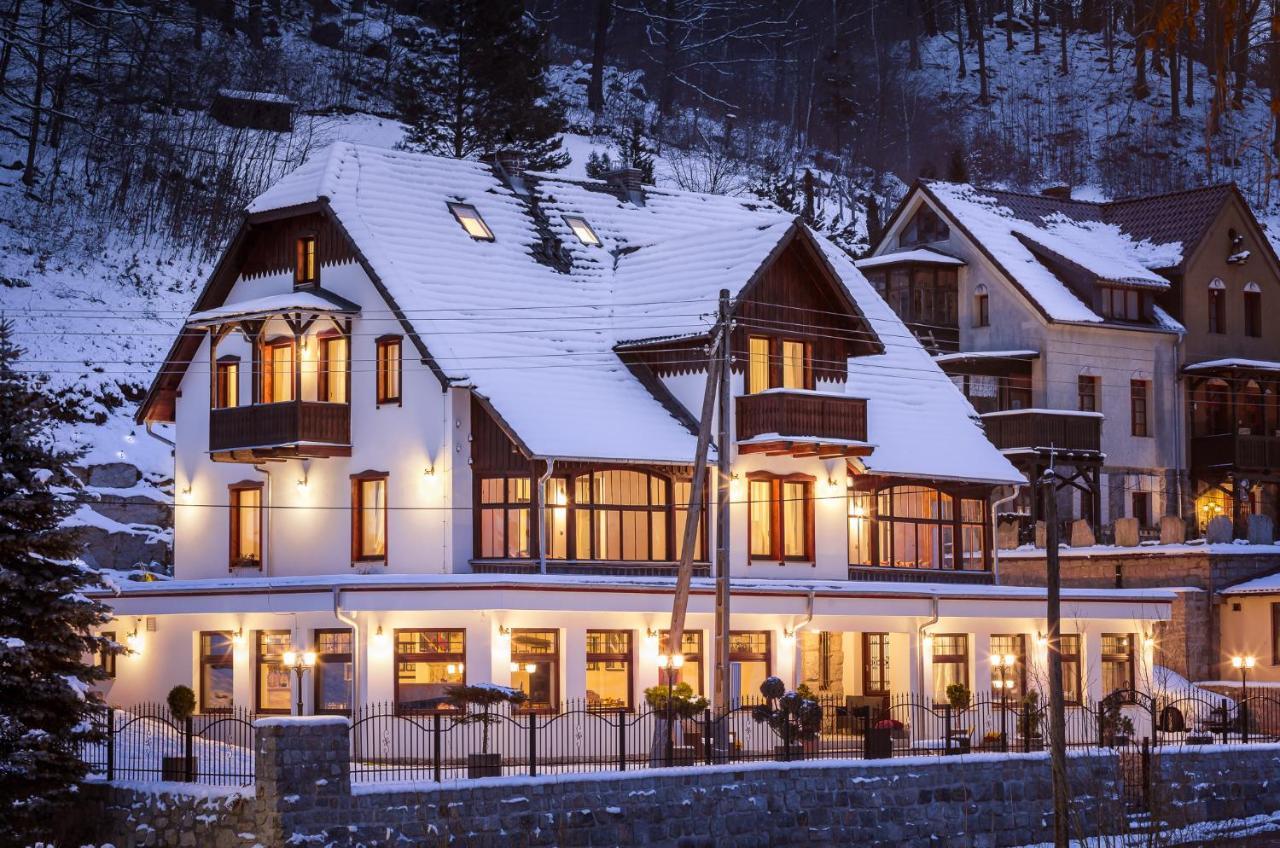Bed and Breakfast Jagniatkowa Koliba Exterior foto