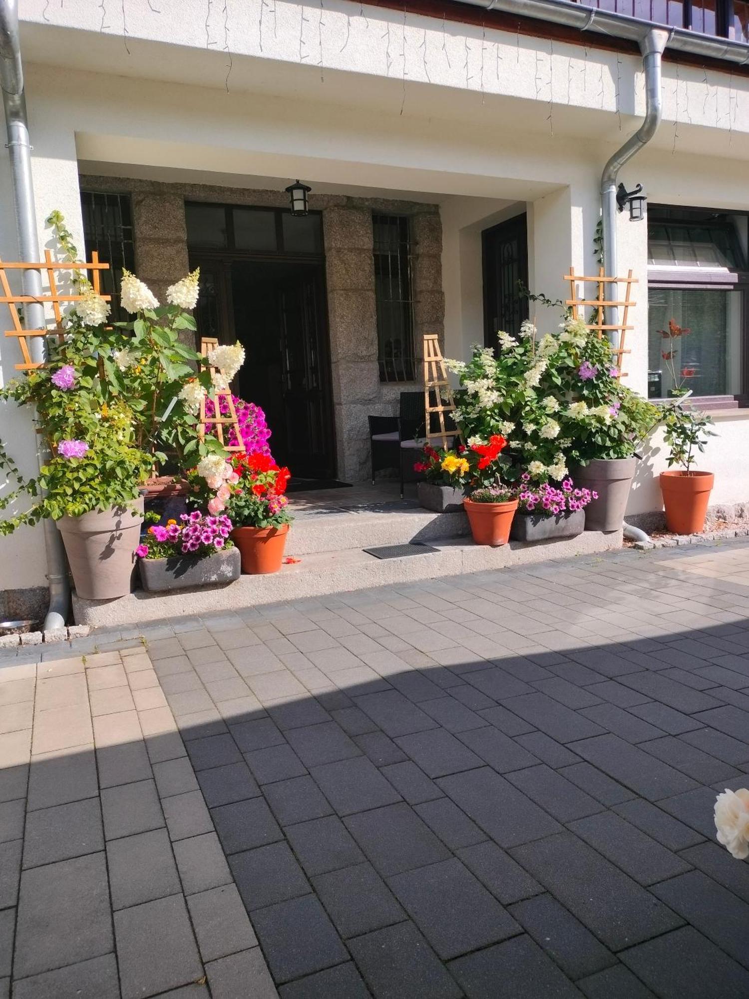 Bed and Breakfast Jagniatkowa Koliba Exterior foto